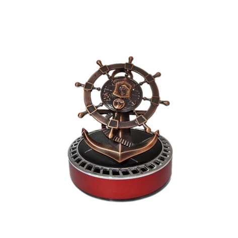 Avtomobil üçün tərəvətləndirici M001