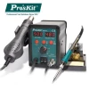 Паяльная станция Pro'sKit SS-979B, 760 Вт
