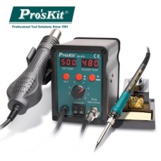 Lehim stansiyası Pro'sKit SS-979B, 760 Vt