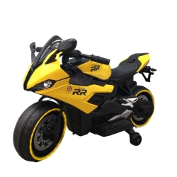Детский мотоцикл AZR719, 3+ лет
