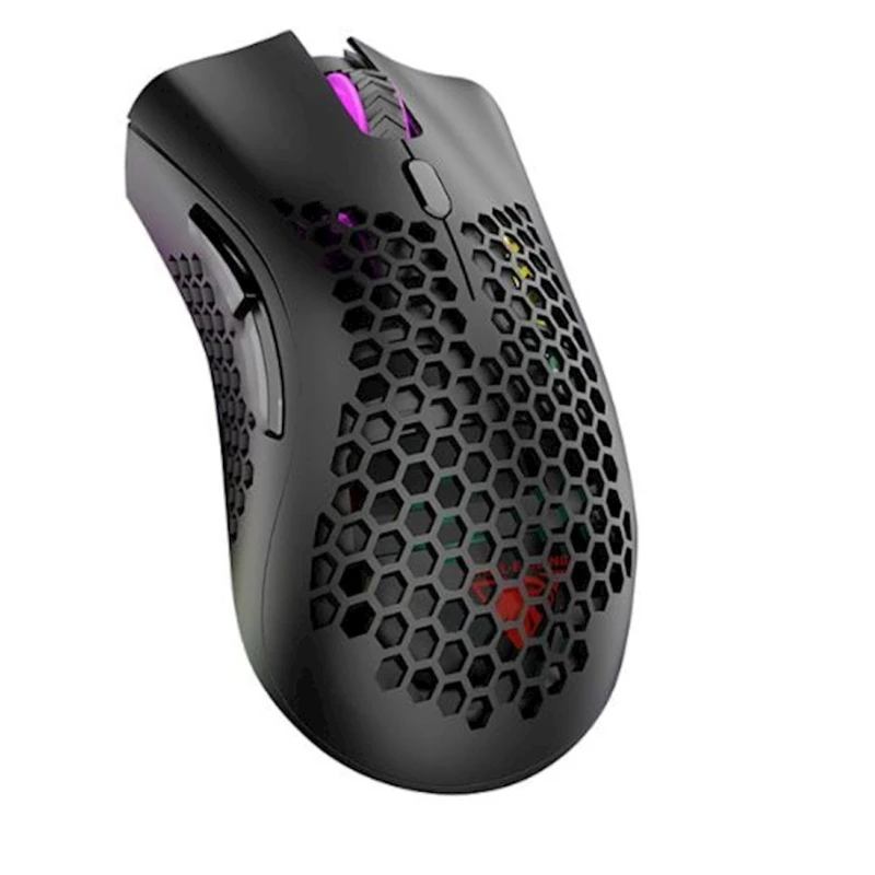 Компьютерная мышь Jedel W360 Wireless Black