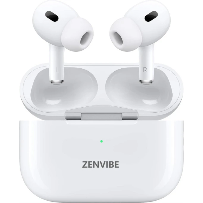 Беспроводные наушники Zenvibe T2294 White Беспроводные наушники Zenvibe T2294 White