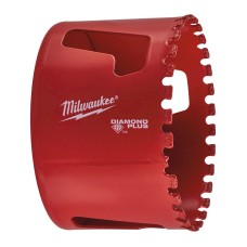Almaz koronka Milwaukee Diamond Plus 5/8x20/ 68 mm (49565664)