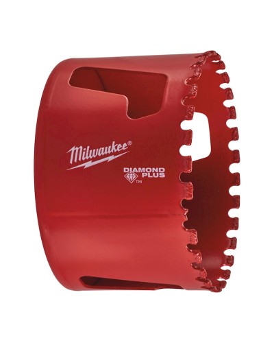Almaz koronka Milwaukee Diamond Plus 5/8x20/ 68 mm (49565664)