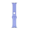 Ремешок Guoi SS1041 для Apple Watch 42/44/45 мм Light Purple
