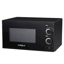 Mikrodalğalı soba Eurolux EU-MW025-80GBM5