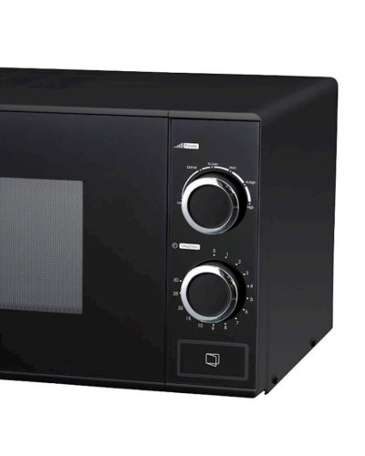 Mikrodalğalı soba Eurolux EU-MW025-80GBM5