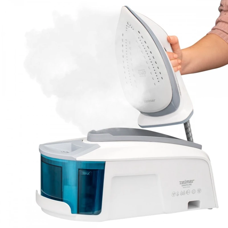 Ütü Zelmer ZIS6450