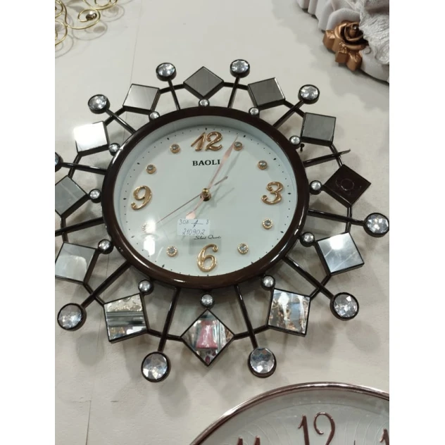 Настенные часы 210902