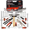 Набор инструментов Baumauto BM-4782-5, 78 предметов Набор инструментов Baumauto BM-4782-5, 78 предметов