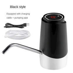 Диспенсер для воды K11 Black Диспенсер для воды K11 Black