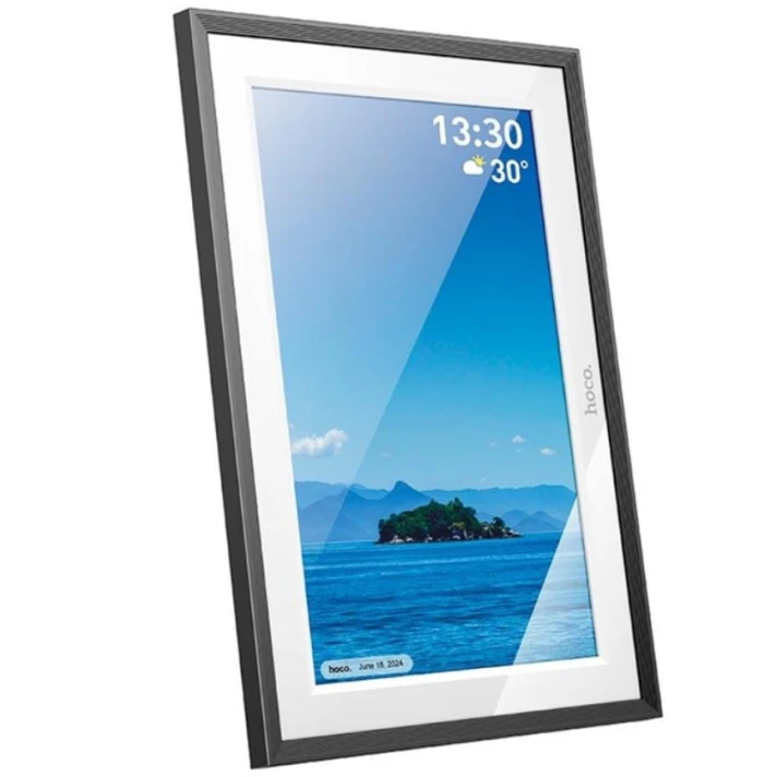 Цифровая фоторамка Hoco Hi13