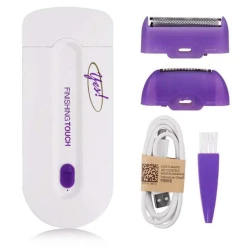 Эпилятор Yes Finishing Touch Эпилятор Yes Finishing Touch