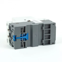 Мотор-автомат Chint NS2-25X 0.63-1A с поворотной ручкой