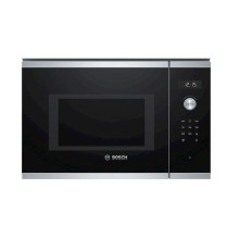 Quraşdırılan mikrodalğalı soba Bosch BFL554MS0