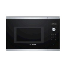 Quraşdırılan mikrodalğalı soba Bosch BFL554MS0