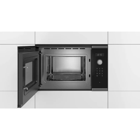 Встраиваемая микроволновая печь Bosch BFL554MS0 Встраиваемая микроволновая печь Bosch BFL554MS0