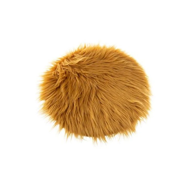 Подушка декоративная Atmosphera 32 см, Желтый Подушка декоративная Atmosphera 32 см, Желтый