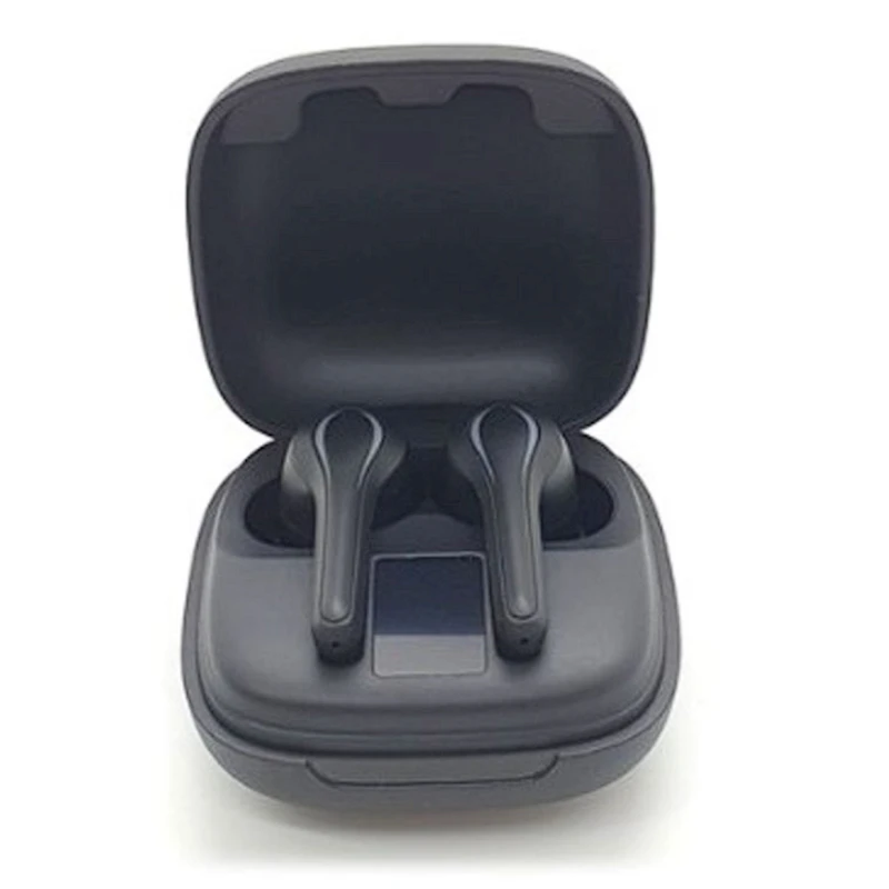 Беспроводные наушники Euroacs EA-X86 Black