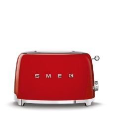 Toster Smeg TSF01RDEU