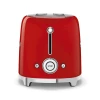 Тостер Smeg TSF01RDEU