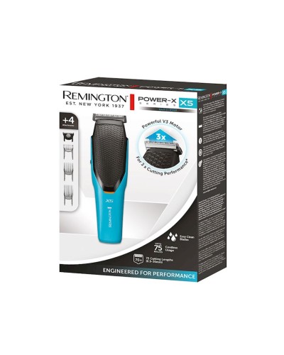 Saç kəsimi üçün cihaz Remington HC5000 X5