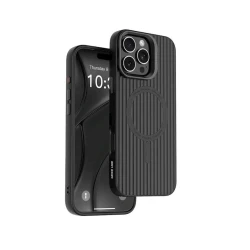 Чехол Magsafe Green Lion Camguard для iPhone 16 pro max