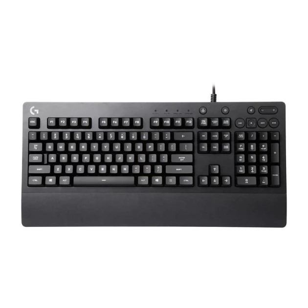 Клавиатура Logitech G213 Prodigy USB (920-008092)