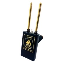Metal axtaran Compass Long Range GOLD 24 300