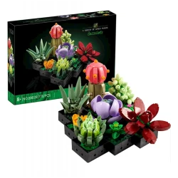 Конструктор 12399, 770 элементов