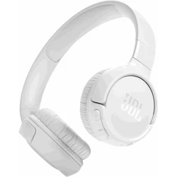 Беспроводные наушники JBL Tune 520BT White (JBLT520BTWHTEU) Беспроводные наушники JBL Tune 520BT White (JBLT520BTWHTEU)