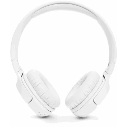 Беспроводные наушники JBL Tune 520BT White (JBLT520BTWHTEU) Беспроводные наушники JBL Tune 520BT White (JBLT520BTWHTEU)
