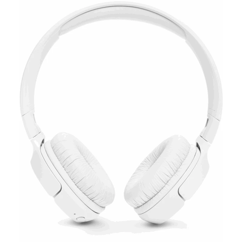Беспроводные наушники JBL Tune 520BT White (JBLT520BTWHTEU) Беспроводные наушники JBL Tune 520BT White (JBLT520BTWHTEU)