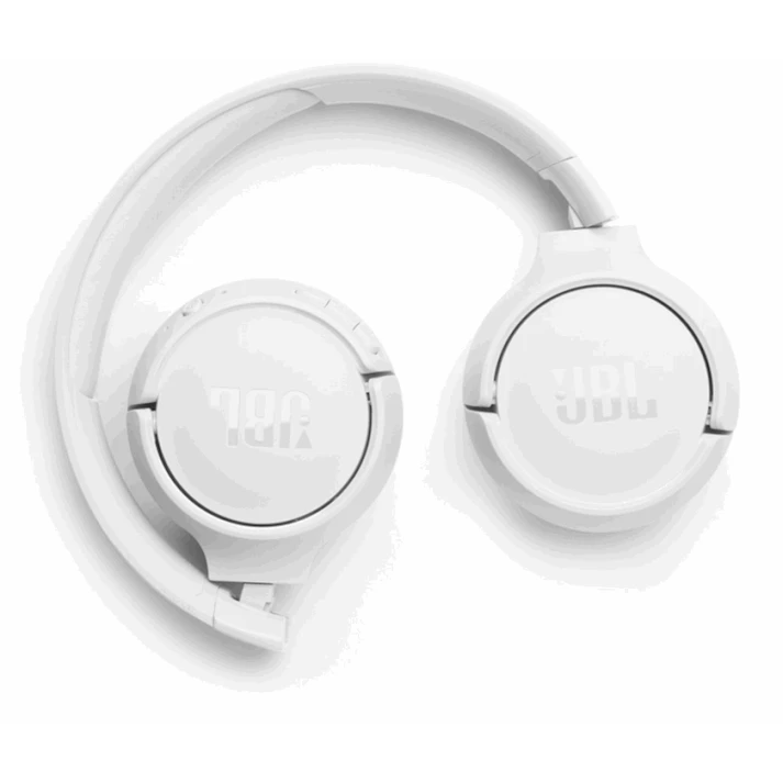 Беспроводные наушники JBL Tune 520BT White (JBLT520BTWHTEU) Беспроводные наушники JBL Tune 520BT White (JBLT520BTWHTEU)