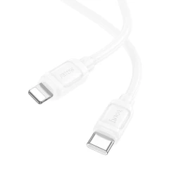 Кабель Hoco X115,100 Вт Type-C to Type-C gmw575