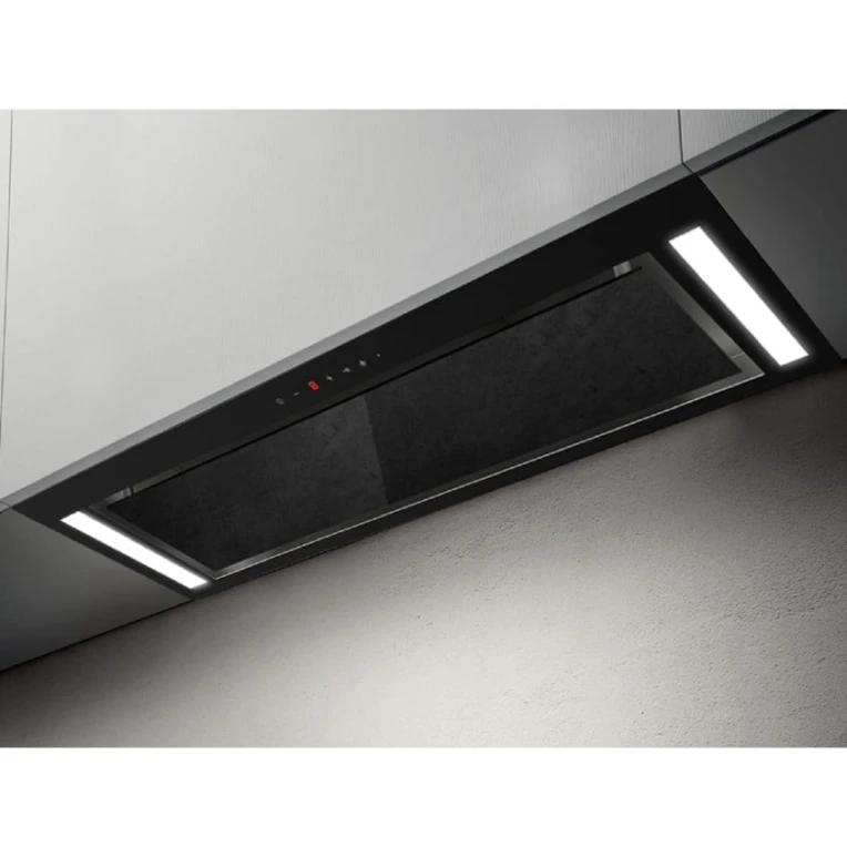 Кухонная вытяжка Haustek Donna 60 B Кухонная вытяжка Haustek Donna 60 B