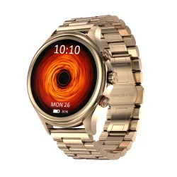 Smart saat Smart Watch MW-One Gold/M