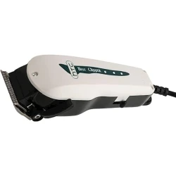 Универсальная машинка для стрижки HTC CT-109 White