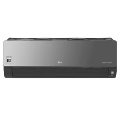 Кондиционер LG A12CMH.NGGF-KIT, серый