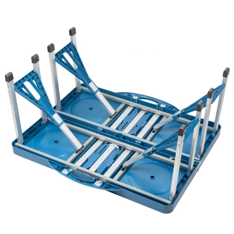 Стол складной со стульями для кемпинга Forsage F-ZY02-1 Стол складной со стульями для кемпинга Forsage F-ZY02-1