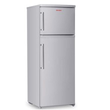 Soyuducu SHIVAKI HD-276-FN - HD-276-FN silver