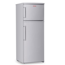 Soyuducu SHIVAKI HD-276-FN - HD-276-FN silver