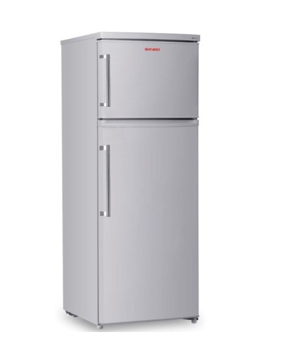Soyuducu SHIVAKI HD-276-FN - HD-276-FN silver