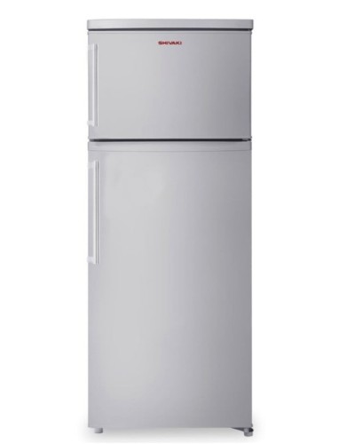 Soyuducu SHIVAKI HD-276-FN - HD-276-FN silver