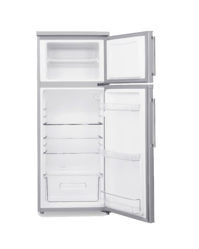 Soyuducu SHIVAKI HD-276-FN - HD-276-FN silver