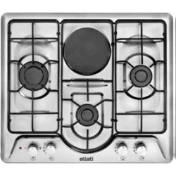 Варочная поверхность Elleti 20210 NG EL 3G 1E