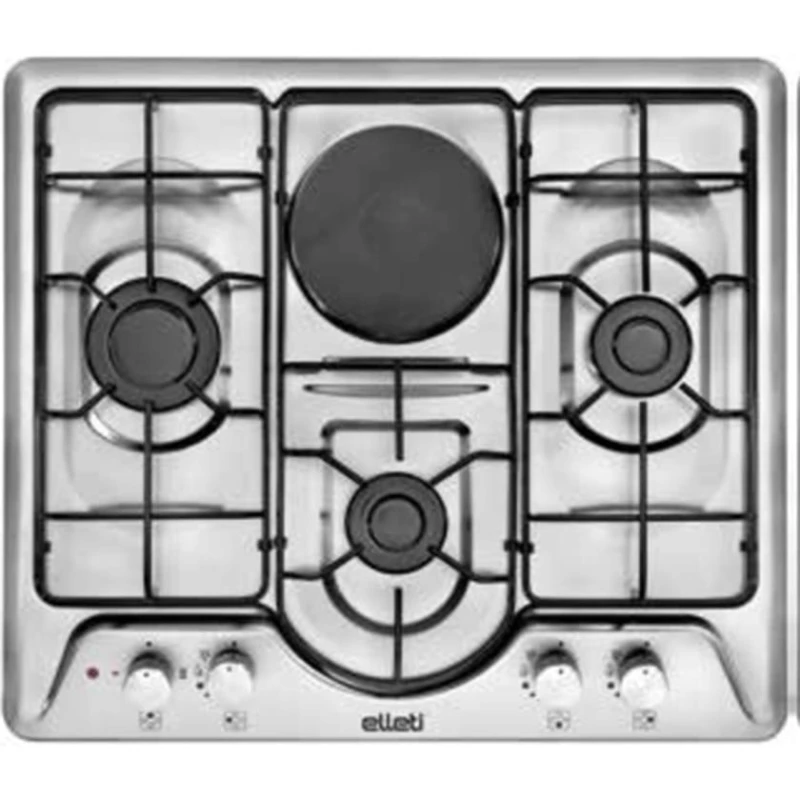 Варочная поверхность Elleti 20210 NG EL 3G 1E