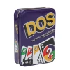 Настольная игра Uno Dos, 7+ лет