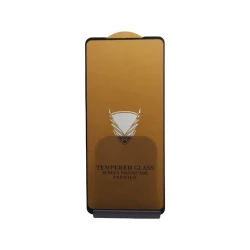 Защитное стекло OG 3D Gold Glass для Apple iPhone 7/8 Plus