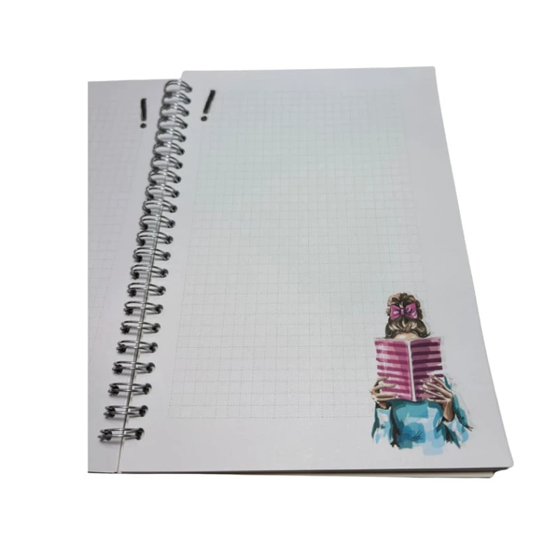 Нотная тетрадь, 50 листов